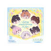 巧色写真系列 / Chibi Badge Blind Box-Random One