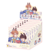 巧色写真系列 / Badge Blind Box-One Box (6 Badges)