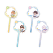 沁夏系列 / Chibi Selfie Printing Charm Blind Box-Random One (88*175mm)