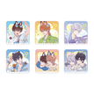 沁夏系列 / Badge Blind Box-Random One (80*80mm)