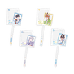 沁夏系列 / Selfie Printing Charm Blind Box-Random One (97*216mm)