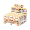 茸茸甜梦系列 / 8cm / One Box (6 Dolls)