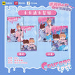 试胆大会系列 / Transparent Card Set (65*100mm)