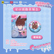 试胆大会系列 / Badge Set-Li You (86*55mm;44mm)