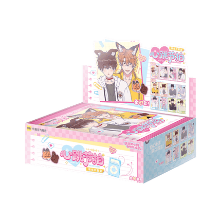 Lying Puppies Will Be Eaten | Xin Tiao Jie Pai Series Blind Box Kuai Kan Anime Goods - Funimecity 
