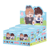 野餐系列 / 11cm / One Box (6 Dolls)