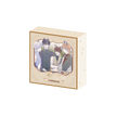 勇士们的奇妙冒险系列 / 5*5cm / Random One