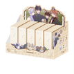 勇士们的奇妙冒险系列 / 5*5cm / One Box (5 Charms)