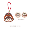 愿有成真系列 / Plush Earbud Case (11*10*2cm) / Li You