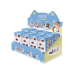 躁夜同巡系列 / Keycap Blind Box-One Box (8 Keycaps)