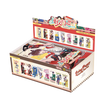 躁夜同巡系列 / Art Card Blind Box-One Box (16 Cards)