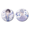 原著衍生三期 / Badge Set