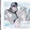 冰岛雪糕&经年来信&悬日&许你入画系列 / All In