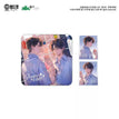 冰岛雪糕&经年来信&悬日&许你入画系列 / Abzeichen+Stempel-Jing Nian Lai Xin (80*80mm;40*50mm)