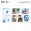 共赴&温柔旅程&祈愿&悬日系列 / Art Card+Card book Set (68*100mm)