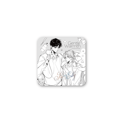 Manhattanhenge | Yu Wen & Se Hun Shou Yu & Star Leap & Su Die & Mao Gou Ri Ji Series Wei Hai Ji Anime Goods - FUNIMECITY 