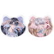 余温&色授魂与&Star Leap&溯蝶&猫狗日记系列 / Acrylic Standee-Star Leap (9*8cm)