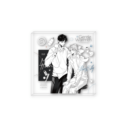 Manhattanhenge | Yu Wen & Se Hun Shou Yu & Star Leap & Su Die & Mao Gou Ri Ji Series Wei Hai Ji Anime Goods - FUNIMECITY 