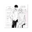 余温&色授魂与&Star Leap&溯蝶&猫狗日记系列 / Shikishi Board-Yu Wen (15*15cm)
