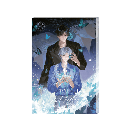 Manhattanhenge | Yu Wen & Se Hun Shou Yu & Star Leap & Su Die & Mao Gou Ri Ji Series Wei Hai Ji Anime Goods - FUNIMECITY 