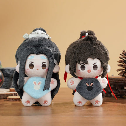 Mo Dao Zu Shi | 10cm Plush Doll omodoki Plush Doll - FUNIMECITY