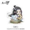 2024端午系列 / Chibi Acrylic Stand Figure-Lan Wangji