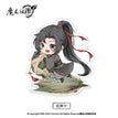 2024端午系列 / Chibi Acrylic Stand Figure-Wei Wuxian