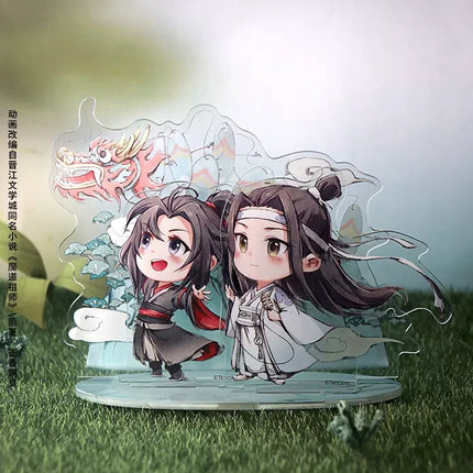 Mo Dao Zu Shi | 2024 Duan Wu Series Nan Man She - FUNIMECITY