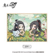 2024端午系列 / Shikishi Board