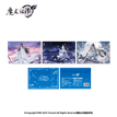 2025蓝忘机生贺系列 / Postcard Set (150*100mm)