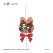 Acrylic Charm(53*57mm) / 八周年系列 / Han