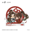Chibi Acrylic Stand(73.5*69.5mm) / 八周年系列 / Han