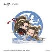 Chibi Acrylic Stand(73.5*69.5mm) / 八周年系列 / Ming