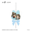 Acrylic Charm(53*57mm) / 八周年系列 / Tang