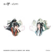PET Bookmark Set(56.3*101mm) / 八周年系列 / Song