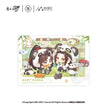 BABY PANDA系列 / Acrylic Polaroid-Tou Chi Chi (110*77mm)