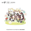 BABY PANDA系列 / Acrylic Stand Figure-Chu Fa Fa (181*116mm)