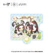 BABY PANDA系列 / Fridge Magnet-Chu Fa Fa (80*75mm)