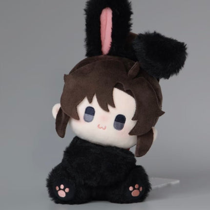 Mo Dao Zu Shi | Bao Bao Tu Series 15cm Plush Doll Ying Gu Man Plush Doll - FUNIMECITY 