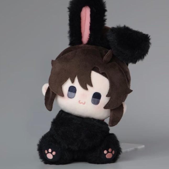 Mo Dao Zu Shi | Bao Bao Tu Series 15cm Plush Doll Ying Gu Man Plush Doll - FUNIMECITY 