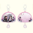 笔底藏欢系列 / Charm (80mm)