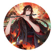 不夜天系列 / Big Badge (15cm)