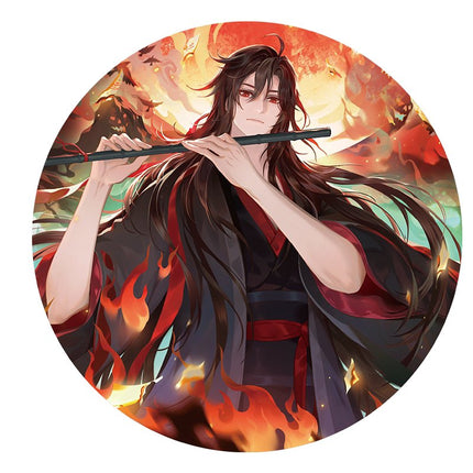 Mo Dao Zu Shi | Bu Ye Tian Series Mo Dao Zu Shi Official Store Anime Goods - FUNIMECITY