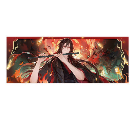 Mo Dao Zu Shi | Bu Ye Tian Series Mo Dao Zu Shi Official Store Anime Goods - FUNIMECITY