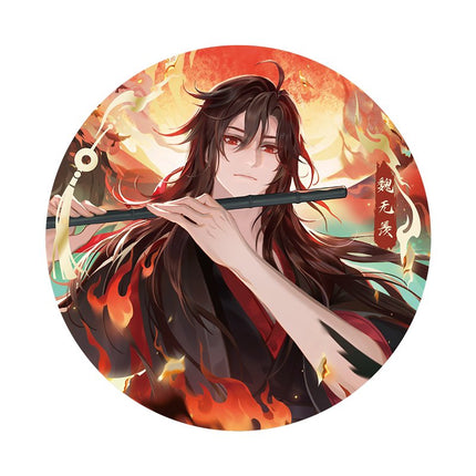Mo Dao Zu Shi | Bu Ye Tian Series Mo Dao Zu Shi Official Store Anime Goods - FUNIMECITY