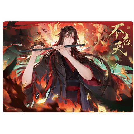 Mo Dao Zu Shi | Bu Ye Tian Series Mo Dao Zu Shi Official Store Anime Goods - FUNIMECITY