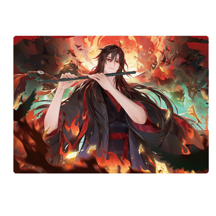 Mo Dao Zu Shi | Bu Ye Tian Series Mo Dao Zu Shi Official Store Anime Goods - FUNIMECITY