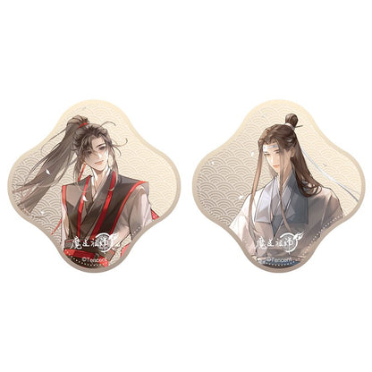 Mo Dao Zu Shi | Cang Shu Ge Series Set Tencent - FUNIMECITY Cang Shu Ge Set - Fridge Magnet Set