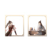 藏书阁系列 / Transparent Card Set
