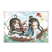 禅意·荷芰系列 / Shikishi Board